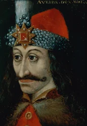 Vlad der Pfähler (Vlad VI von Walachei) (gestorben 1462)